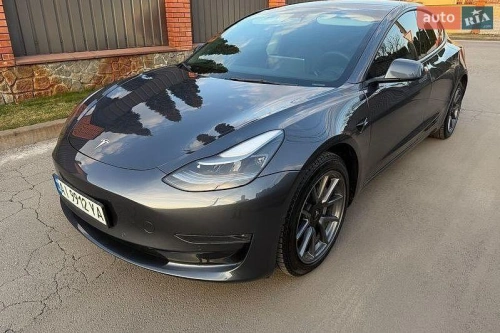 Tesla