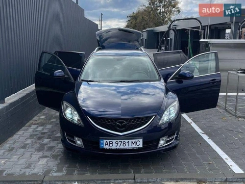 Mazda