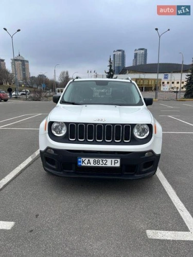 Jeep