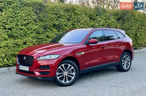 Jaguar