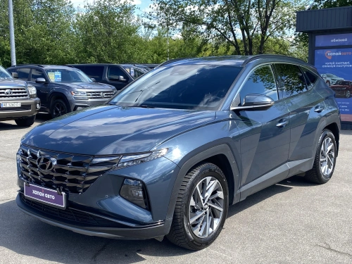 Hyundai