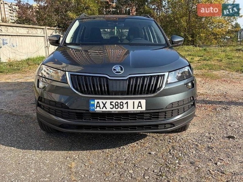 Skoda