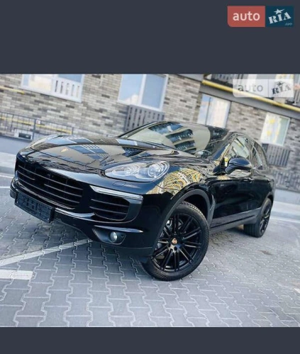 Porsche