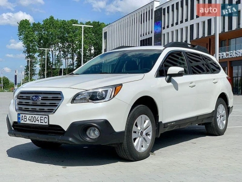 Subaru
