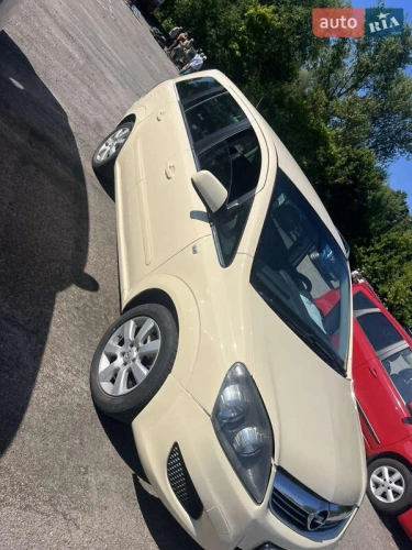 Opel