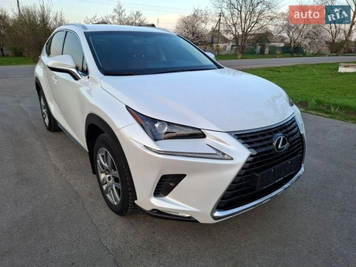 Lexus