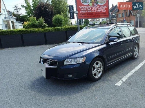 Volvo