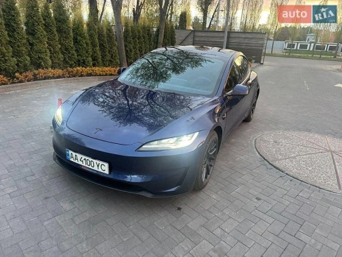 Tesla