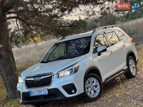 Subaru