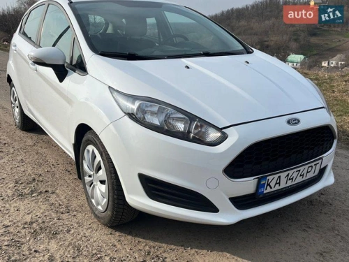 Ford