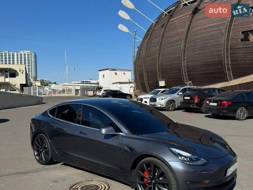 Tesla
