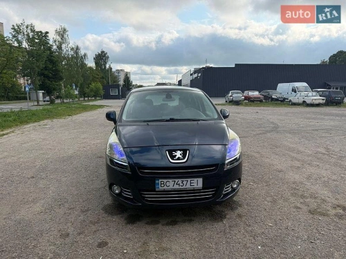 Peugeot