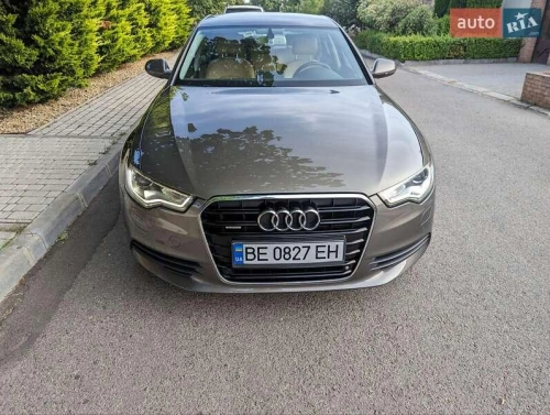 Audi