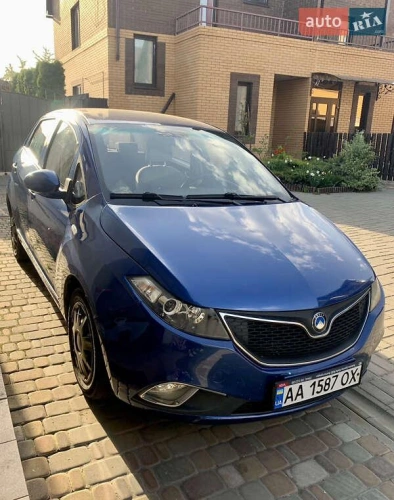 Geely