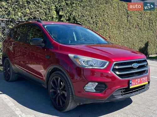 Ford