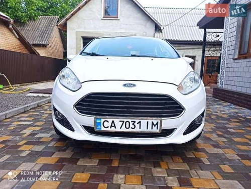 Ford