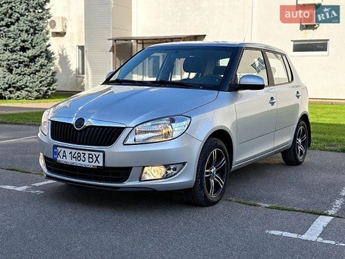 Skoda