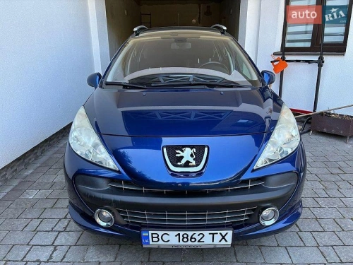 Peugeot