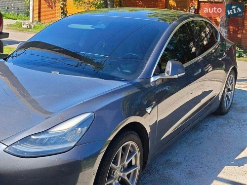 Tesla