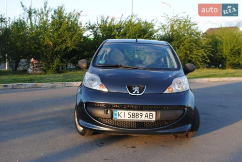 Peugeot