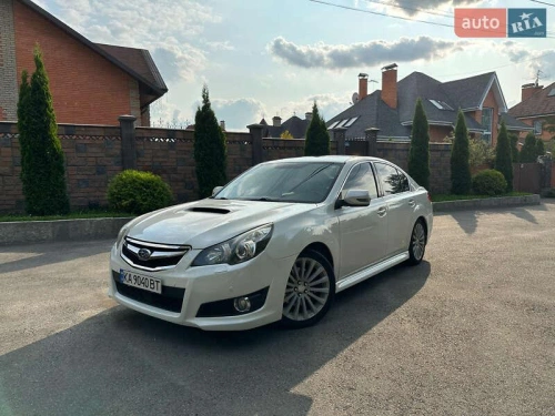 Subaru