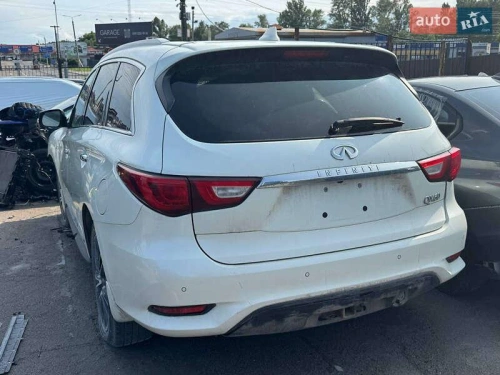 Infiniti