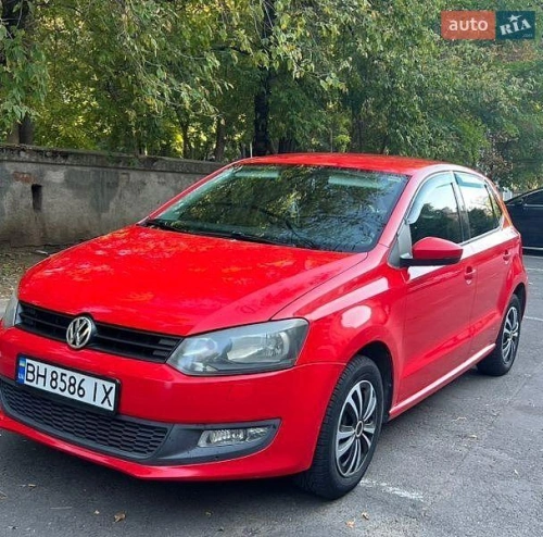 Volkswagen
