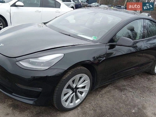 Tesla