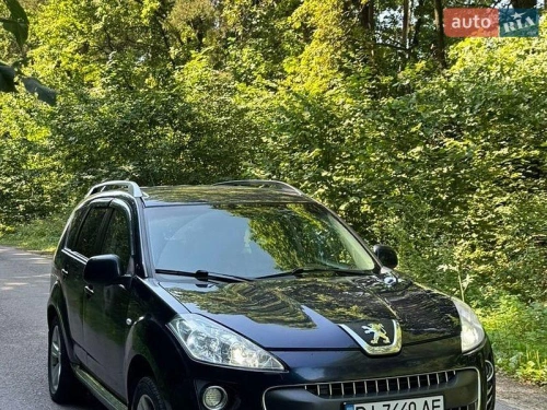 Peugeot