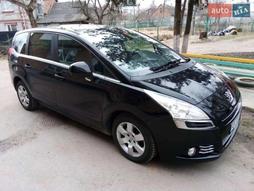 Peugeot