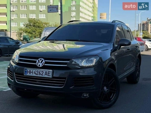 Volkswagen