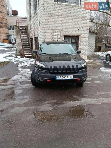 Jeep