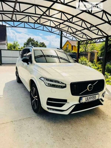 Volvo