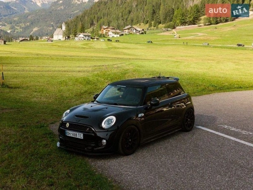 MINI