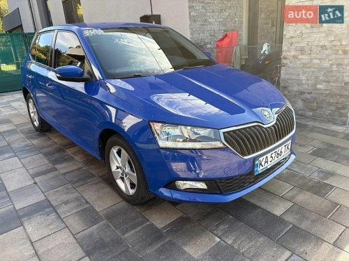 Skoda