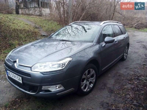 Citroen