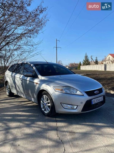 Ford