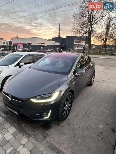 Tesla