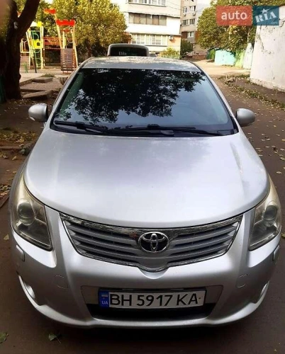 Toyota