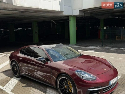 Porsche