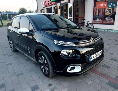 Citroen