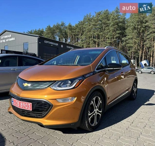 Chevrolet