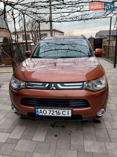 Mitsubishi