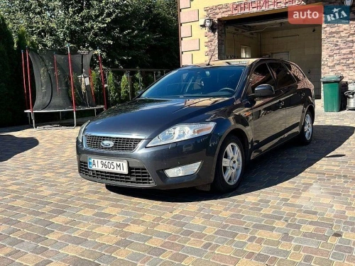 Ford