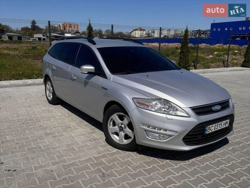 Ford