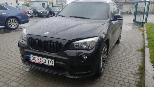 BMW
