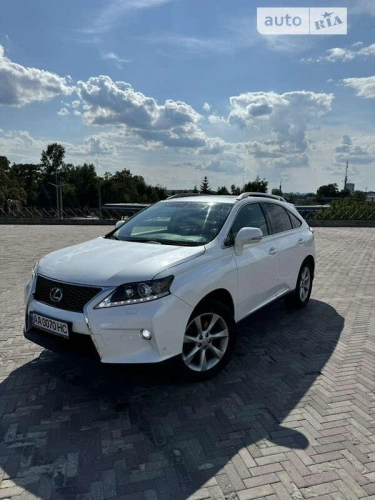 Lexus