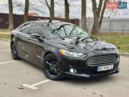 Ford
