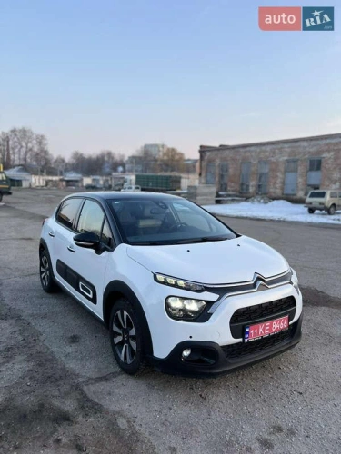 Citroen