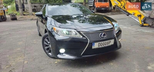 Lexus